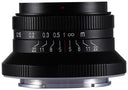 Laowa 15mm f/5 Cookie FF Sony FE (Auto Aperture - black)