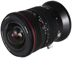 Laowa 15mm f/4.5R Zero-D Shift Lens Hasselblad XCD