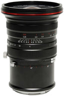 Laowa 20mm f/4 Zero-D Shift lens Hasselblad XCD