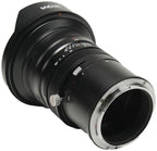 Laowa 20mm f/4 Zero-D Shift lens Hasselblad XCD