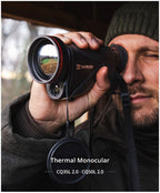 Hikmicro Condor LRF CQ35L 2.0 Thermal imager