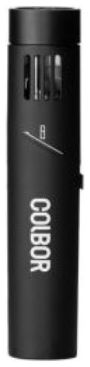 COLBOR CF5 40W Mini Fog Machine