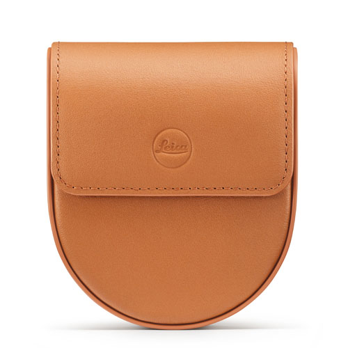Leica 18598 Leather case for Leica LUX Grip