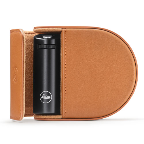 Leica 18598 Leather case for Leica LUX Grip
