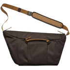 D_b_ Ramverk Pro Sling bag 24L Espresso