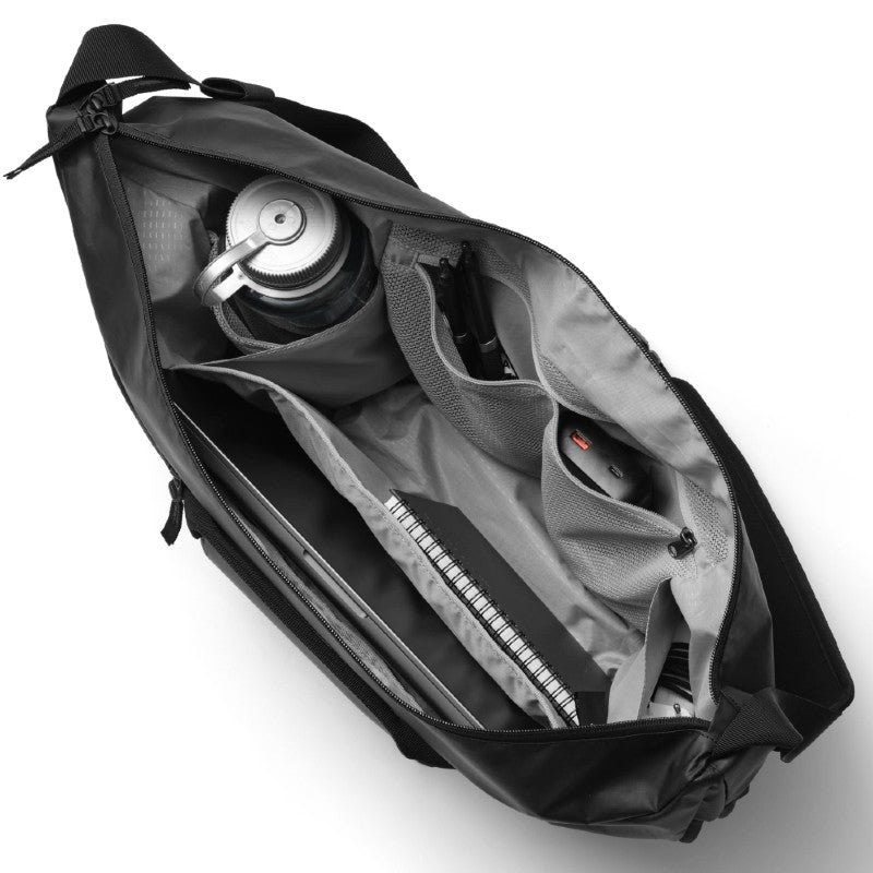 D_b_ Ramverk Pro Sling bag 24L Espresso