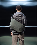 D_b_ Ramverk Pro Sling bag 24L Forest Green