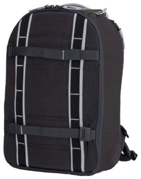 D_b_ Ramverk Backpack 21L Charcoal Grey