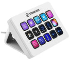 Elgato Stream Deck MK.2 (white)