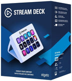 Elgato Stream Deck MK.2 (white)