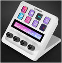 Elgato Stream Deck + White Edition