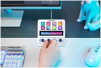 Elgato Stream Deck + White Edition