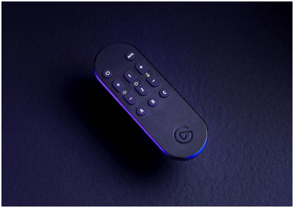 Elgato Light Remote