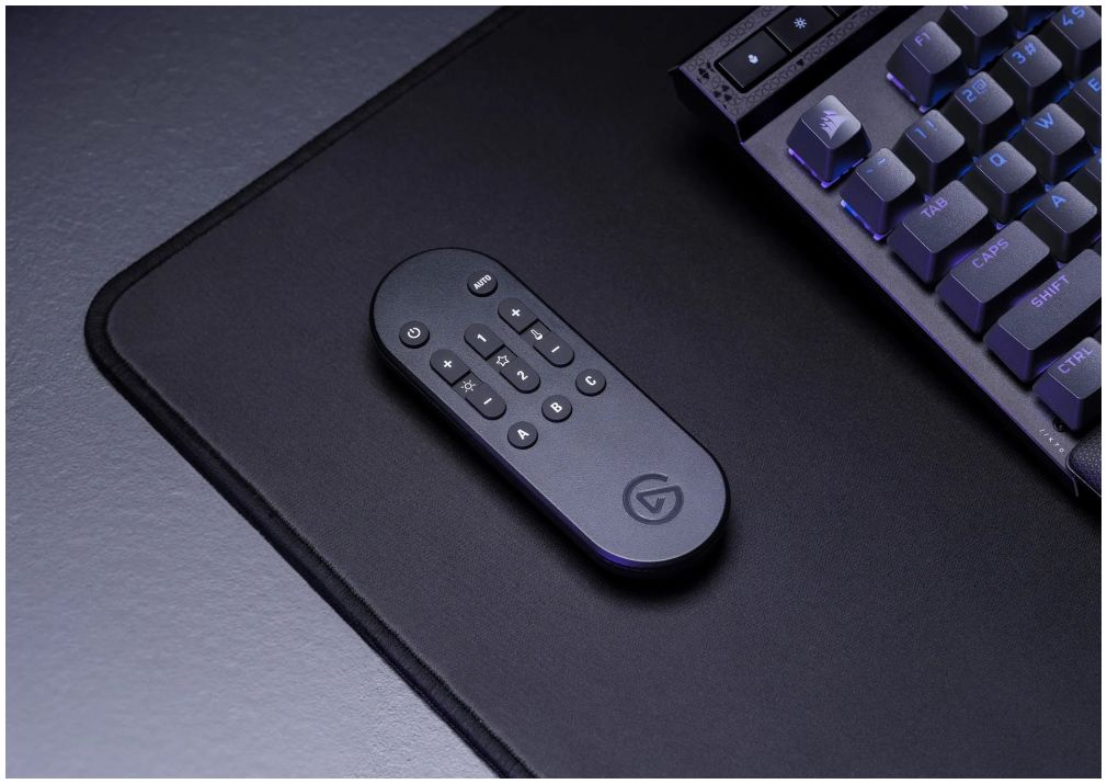 Elgato Light Remote