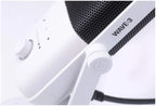 Elgato Wave:3 white USB Microphone