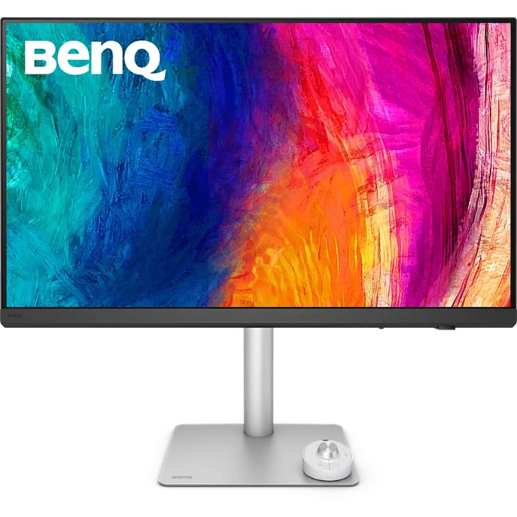BenQ PD3226G 32" 4K 144Hz Designer Monitor