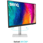 BenQ PD3226G 32" 4K 144Hz Designer Monitor