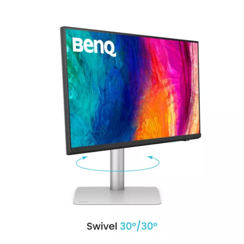 BenQ PD2730S 27" 5K Designer Monitor