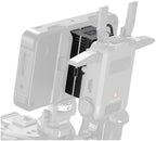 SmallRig 4884 D-Tap to Dual-Sided NP-F Dummy Battery Power Cable