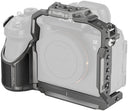 SmallRig 5187 Cage for Sony Alpha 1 II / Alpha 9 III