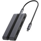 SmallRig 4662 CFexpress 9 in 1 Photography Docking Station (B)