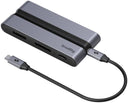SmallRig 4663 CFexpress 9 in 1 Photography Docking Station (A)