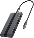 SmallRig 4663 CFexpress 9 in 1 Photography Docking Station (A)