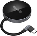 SmallRig 4870 SD4.0 Memory Card reader