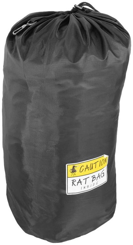 Focus Rat Bag - Large Professional V4 - Ocean Blue (Memory Foam Filling)