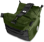 Focus Rat Bag - Large Professional V4 - Navy Green (Memory Foam Filling)