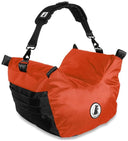 Focus Rat Bag - Large Professional V4 - Burnt Orange (Memory Foam Filling)