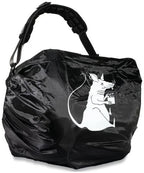 Focus Rat Bag - Large Professional V4 - Burnt Orange (Memory Foam Filling)
