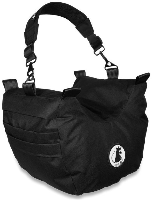 Focus Rat Bag - Medium V4 ESSENTIAL (Saddle-type Camera Stabiliser)