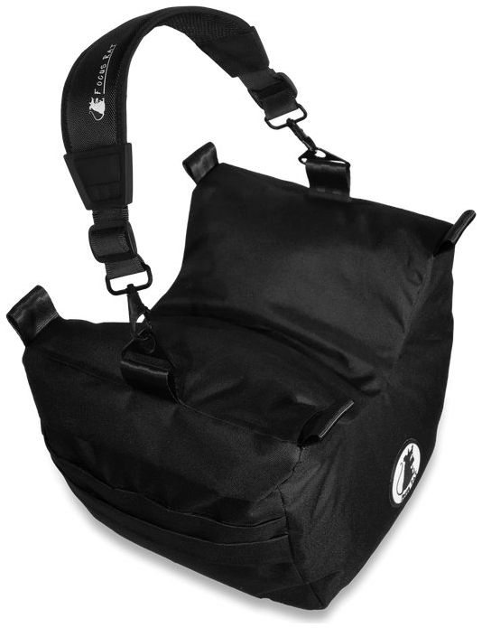 Focus Rat Bag - Medium V4 ESSENTIAL (Saddle-type Camera Stabiliser)