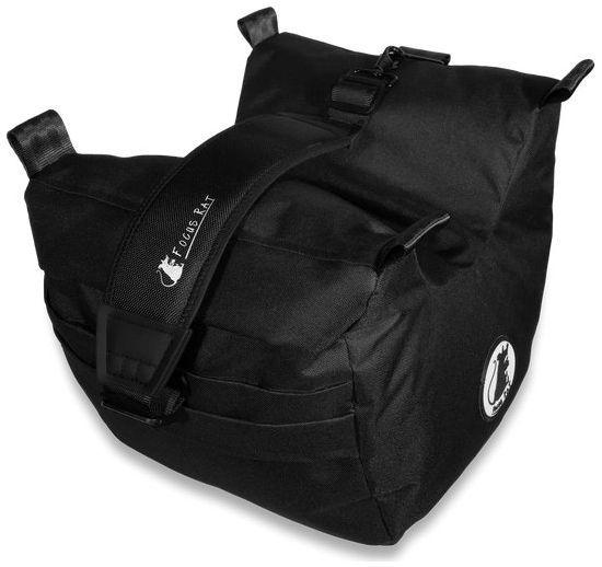 Focus Rat Bag - Medium V4 ESSENTIAL (Saddle-type Camera Stabiliser)