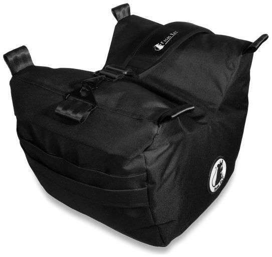 Focus Rat Bag - Medium V4 ESSENTIAL (Saddle-type Camera Stabiliser)