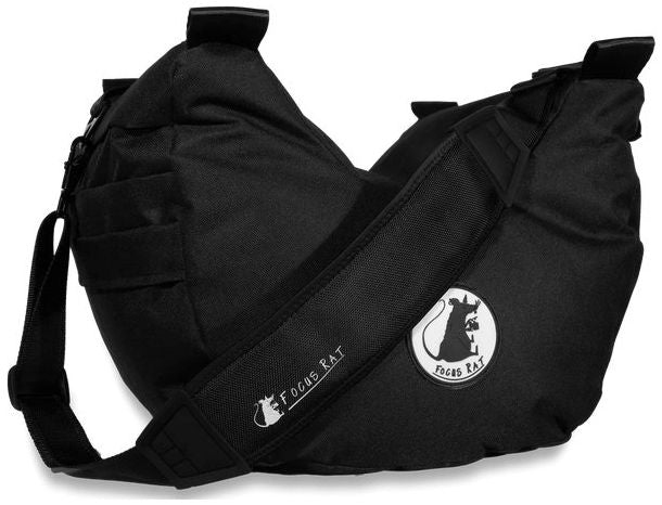 Focus Rat Bag - Medium V4 ESSENTIAL (Saddle-type Camera Stabiliser)