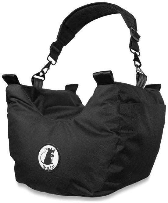 Focus Rat Bag - Medium V4 ESSENTIAL (Saddle-type Camera Stabiliser)