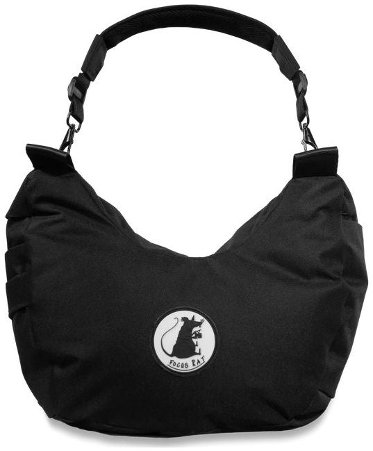 Focus Rat Bag - Medium V4 ESSENTIAL (Saddle-type Camera Stabiliser)