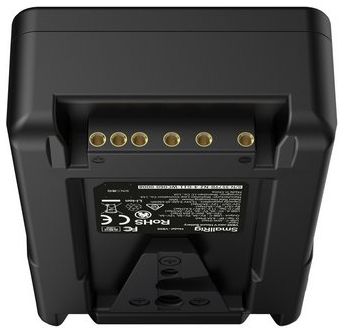 SmallRig 3579B VB50 mini V Mount Battery
