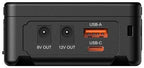 SmallRig 3579B VB50 mini V Mount Battery