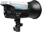 Nanlite FC-120C LED RGBW Spot Light