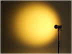 Nanlite FC-120C LED RGBW Spot Light
