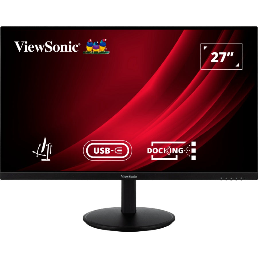 Viewsonic VG2709U 27" 2K Monitor