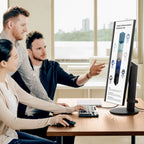 Viewsonic VG2709U 27" 2K Monitor