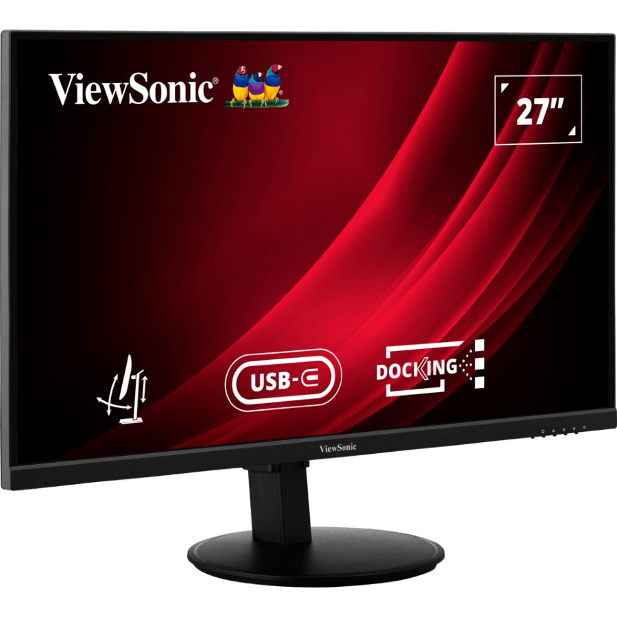 Viewsonic VG2709U 27" 2K Monitor