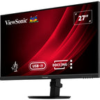 Viewsonic VG2709U 27" 2K Monitor