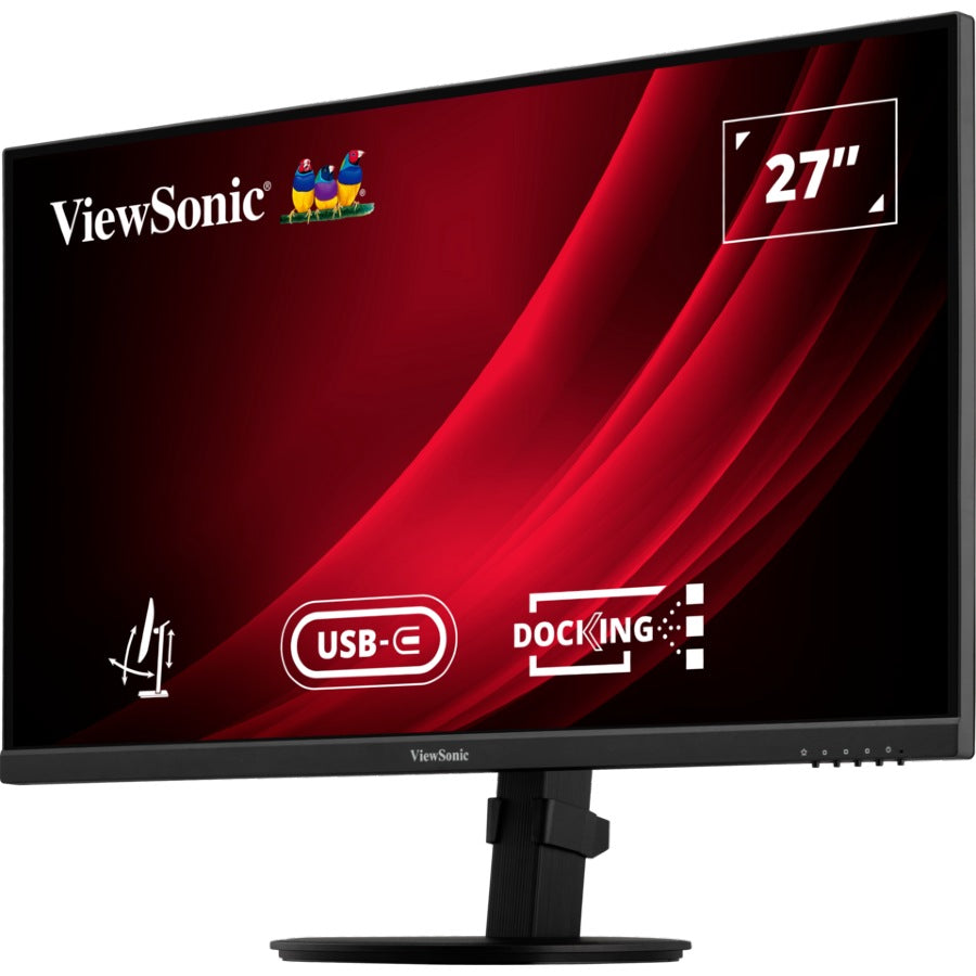 Viewsonic VG2709U 27" 2K Monitor