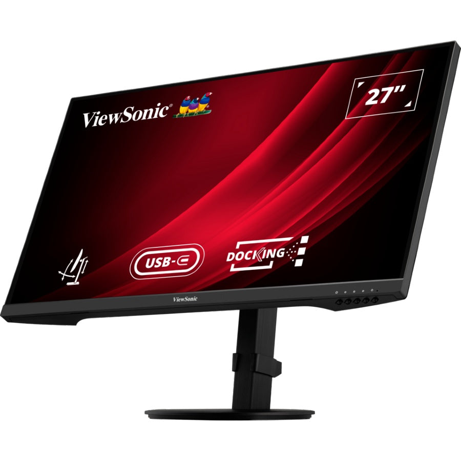 Viewsonic VG2709U 27" 2K Monitor
