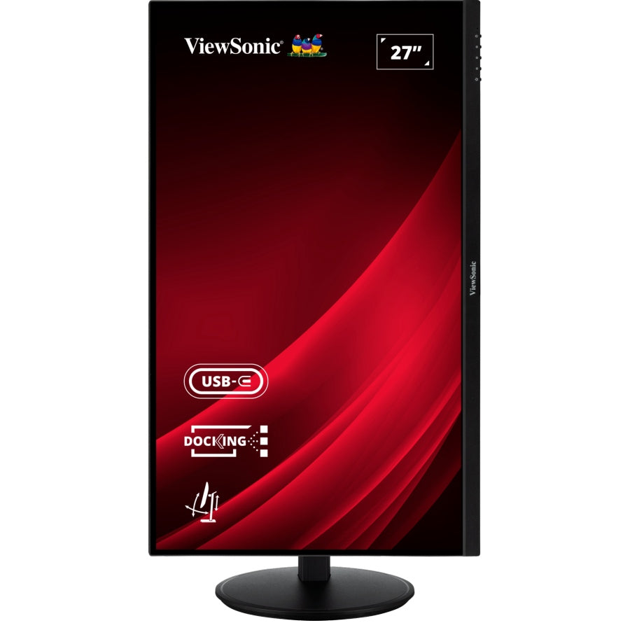 Viewsonic VG2709U 27" 2K Monitor